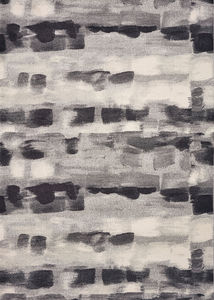 Illusions 6214 Grey Palette Area Rug