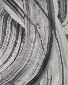 Illusions 6218 Ivory/Grey Elements Area Rug