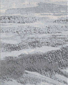 Illusions 6221 Blue/Grey Mist Area Rug