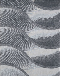 Illusions 6223 Grey/Blue Breeze Area Rug