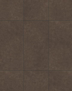 Impact Espresso Matte Porcelain Tile