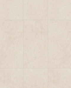 Impact Ivory Matte Porcelain Tile