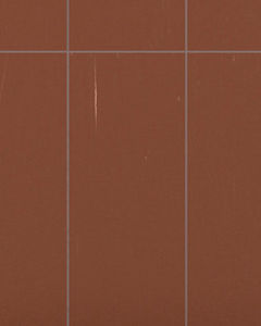 Impact Wall Venetian Red Cement Tile