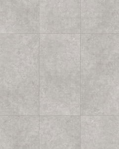 Impact Silver Grey Matte Porcelain Tile