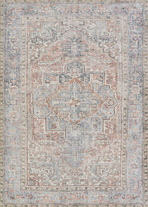 Imperial Asiatic Bluehaze Area Rug