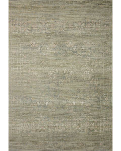 Indra INA-06 Sage/Natural Area Rug