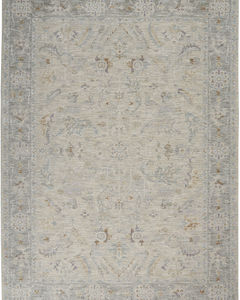Infinite IFT04 Lt Grey Area Rug