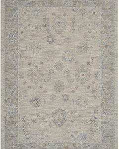 Infinite IFT03 Lt Grey Area Rug