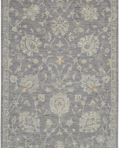 Infinite IFT04 Charcoal Area Rug