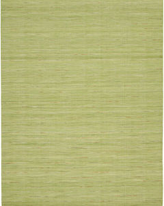 Interweave IWV01 Green Area Rug