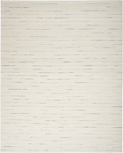 Interweave IWV01 Ivory Area Rug