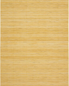 Interweave IWV01 Yellow Area Rug