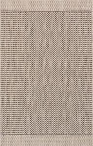 Isle IE-03 Grey/Black Area Rug