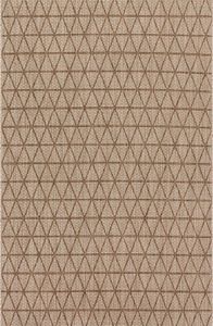 Isle IE-04 Beige/Mocha Area Rug