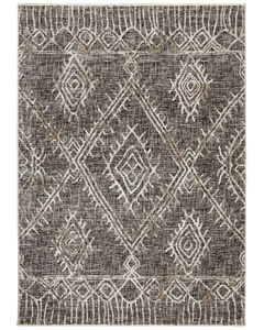 Izmir IZ1 Midnight Area Rug