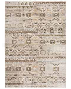 Izmir IZ3 Flax Area Rug