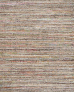 Jamie JEM-01 Natural/Multi Area Rug