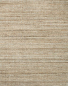 Jamie JEM-01 Natural/Sand Area Rug