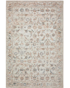 Jericho JC4 Linen Area Rug