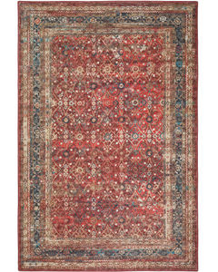 Jericho JC7 Scarlett Area Rug