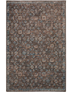 Jericho JC8 Sable Area Rug