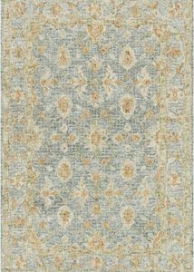 Julian JI-01 Spa/Spa Area Rug