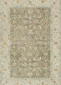 Julian JI-02 Taupe/Sand Area Rug