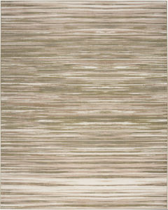 Jubilant JUB04 Green Ivory Area Rug