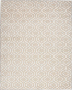 Jubilant JUB19 Beige Area Rug