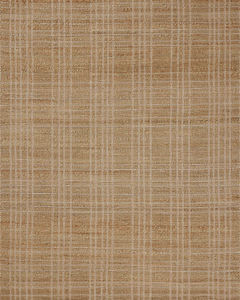 Judy JUD-01 Natural/Cream Area Rug