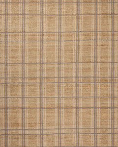 Judy JUD-02 Natural/Stone Area Rug
