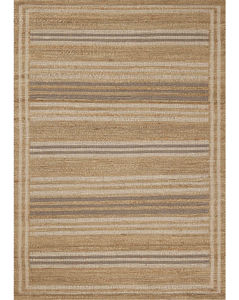Judy JUD-03 Natural/Dove Area Rug