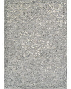 Juliet Rosaline Limestone Area Rug