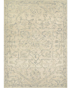 Juliet Rosaline Seafoam Area Rug