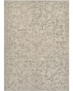 Juliet Rosaline Wheat Area Rug