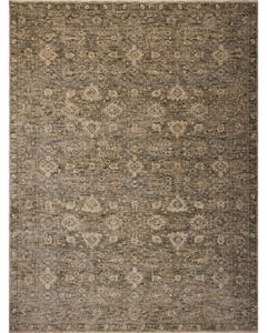 Junie JUE-06 Lagoon/Natural Area Rug