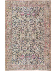 Kars KA7 Midnight Area Rug