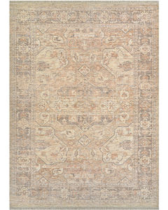 Kalbarri Leylan Amber Multi Area Rug