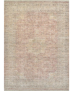 Kalbarri Tajan Garnet Multi Area Rug