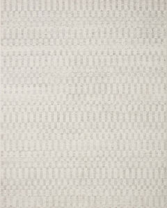 Kamala KAM-05 Ivory/Grey Area Rug