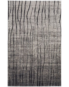 Kano 39LIF Gray/Black/Taupe Rug