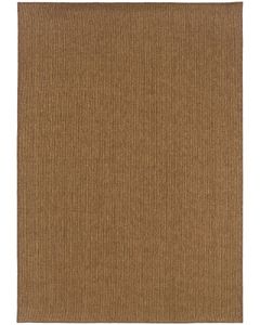 Karavia 2061n Tan Area Rug