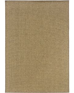 Karavia 2160n Tan Area Rug