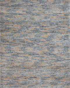 Kauai 7452 Slate/Natural Area Rug