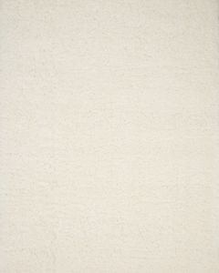 Kayla Shag KAY-01 Ivory Area Rug