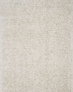 Kayla Shag KAY-01 Lt Grey Area Rug