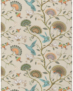 Kendall KE19 Putty Area Rug