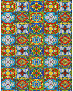 Kendall KE20 Multi Area Rug