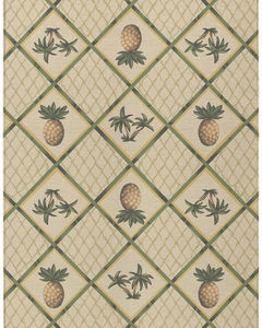 Kendall KE7 Beige Area Rug