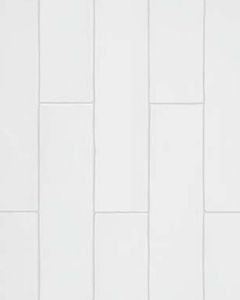 Kensington Powder Glossy Ceramic Tile